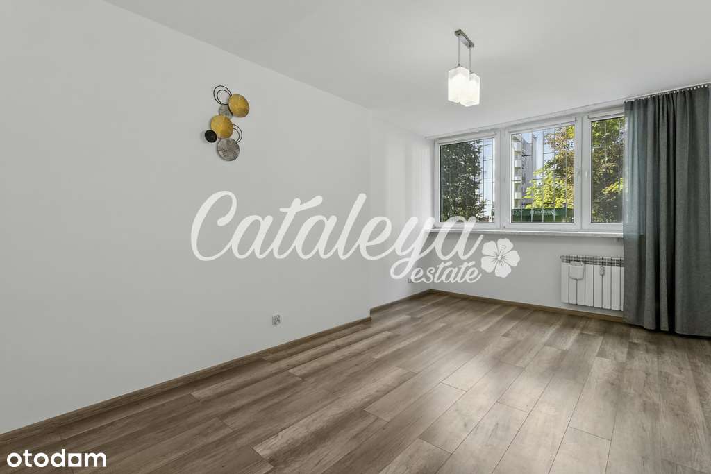 Rodzinne/2 pokoje/inwestycja/Wola/Metro/37 m2/-5