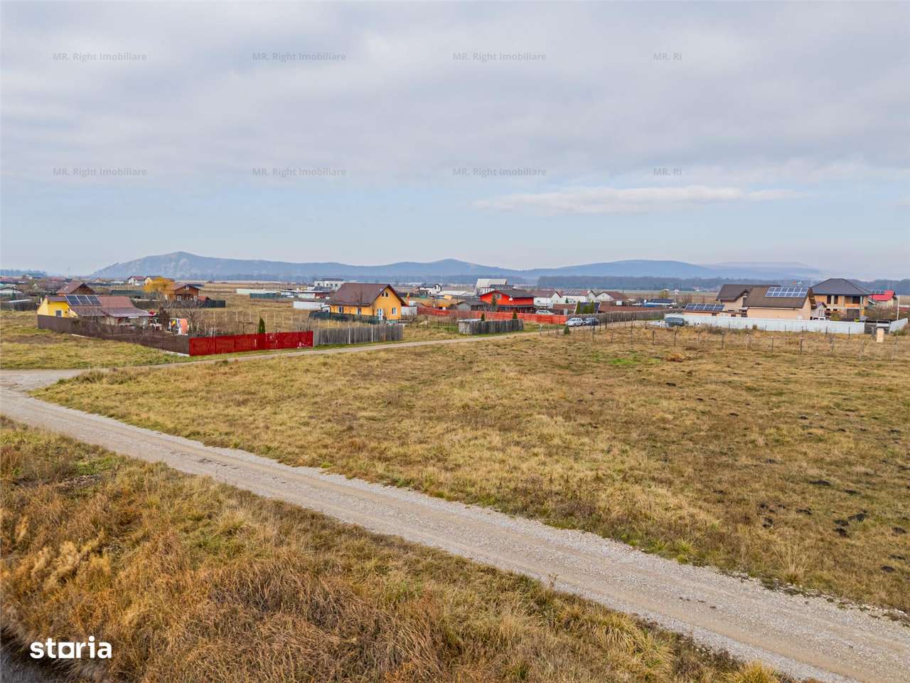 Teren 1000 mp Harman-6