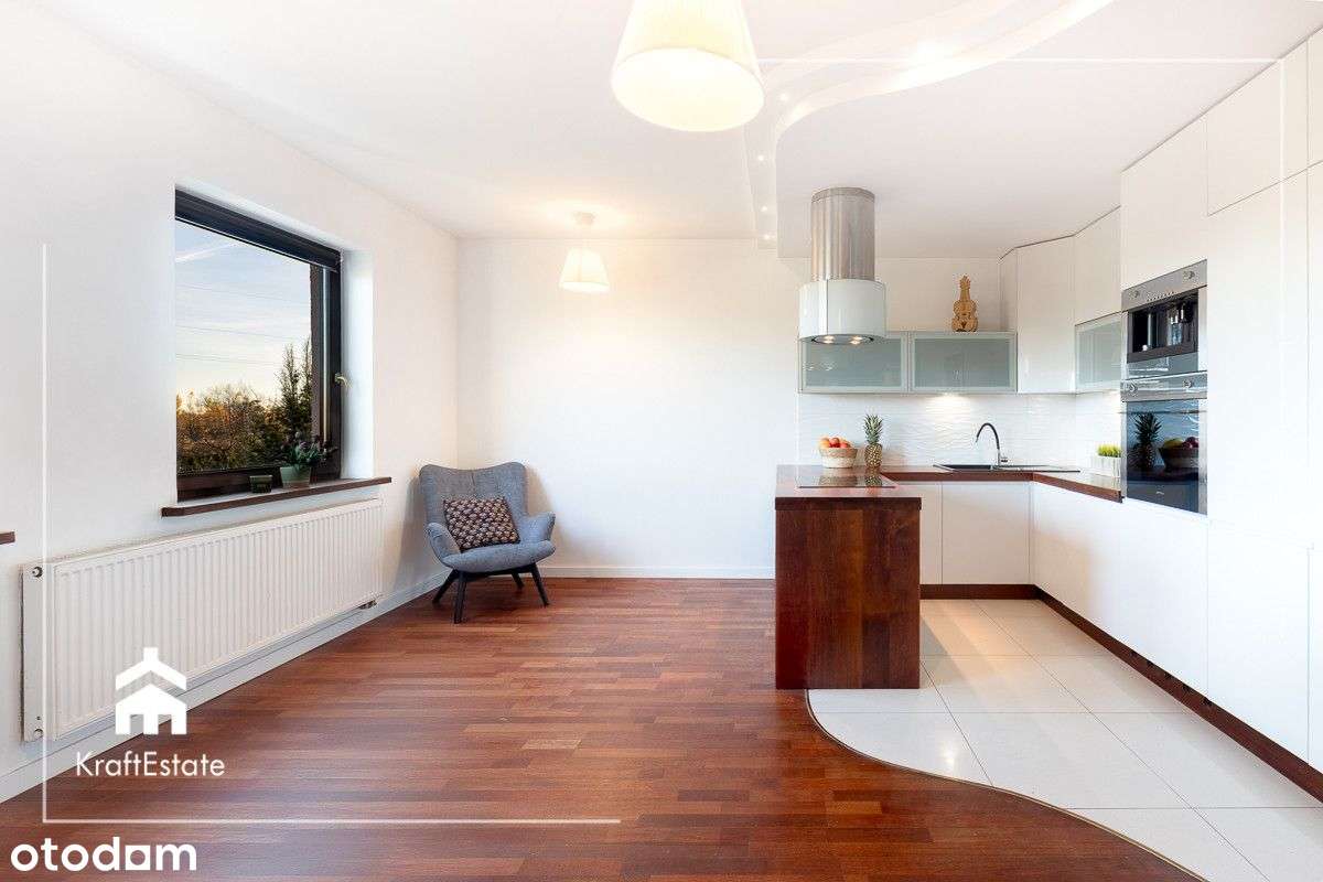 71m2 | 4 pokoje | Klimatyzacja | m. postojowe - Pełny obrazek: 4/20