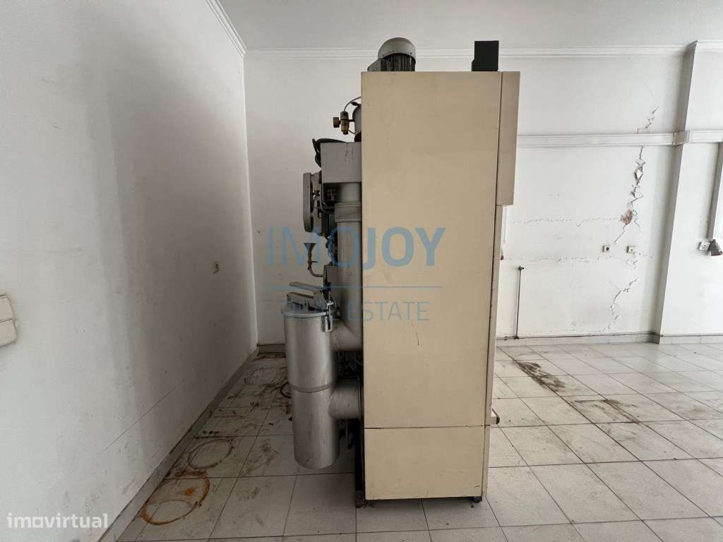 Loja em Belas - Grande imagem: 5/14