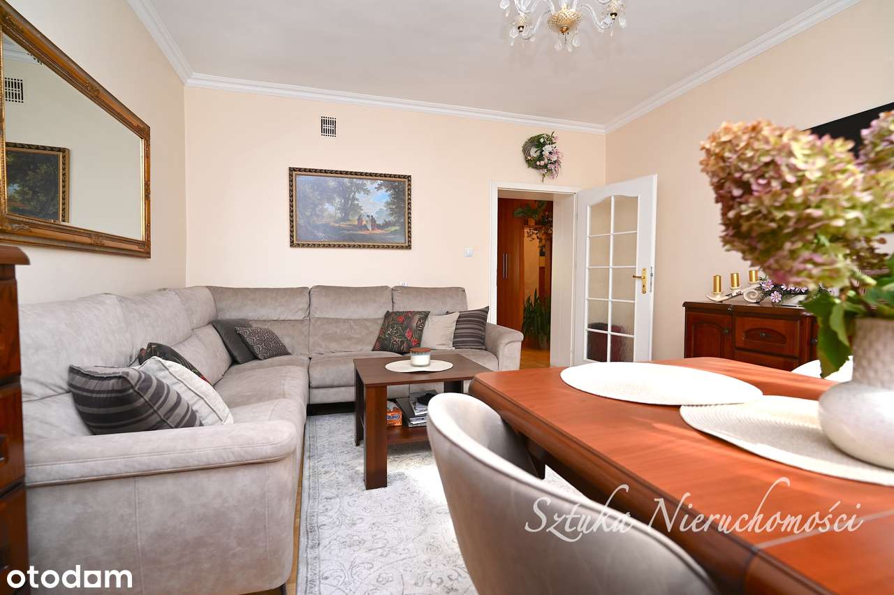 SUPER mieszkanie 3 pokojowe z GRAŻEM lub bez Przemyśl ul. Dworskiego !-2