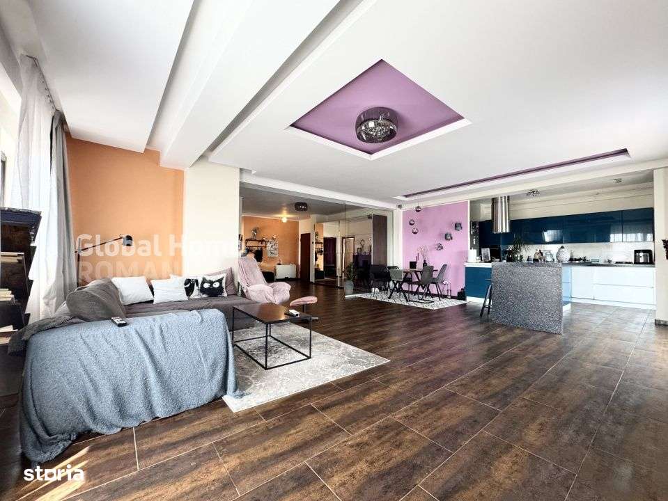 Apartament 3 Camere |  Parcul Lumea Copiilor-Sun Plaza | 143 MP-Bloc 2 - Imagine principală: 3/19