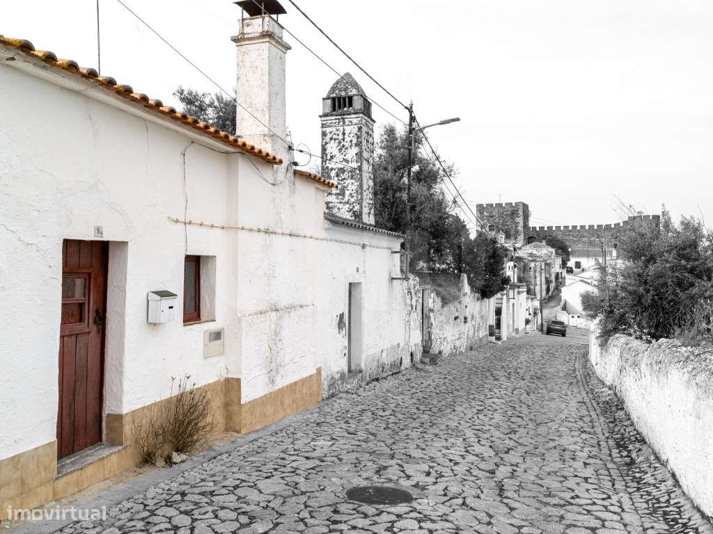 Incrível Imóvel em Terena, Alandroal - Moradia T2 com quintal - Grande imagem: 4/25