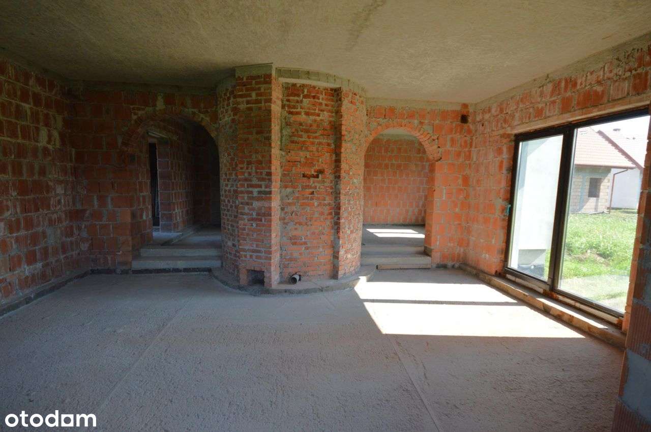 Stanisławice Dom w Kameliach blisko Pkp Bochnia - Pełny obrazek: 5/20