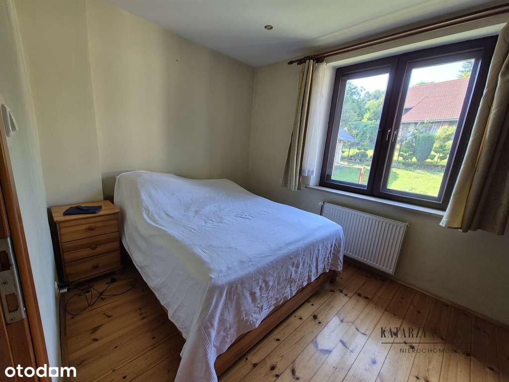 Dom na wsi pod Krzeszowicami-9