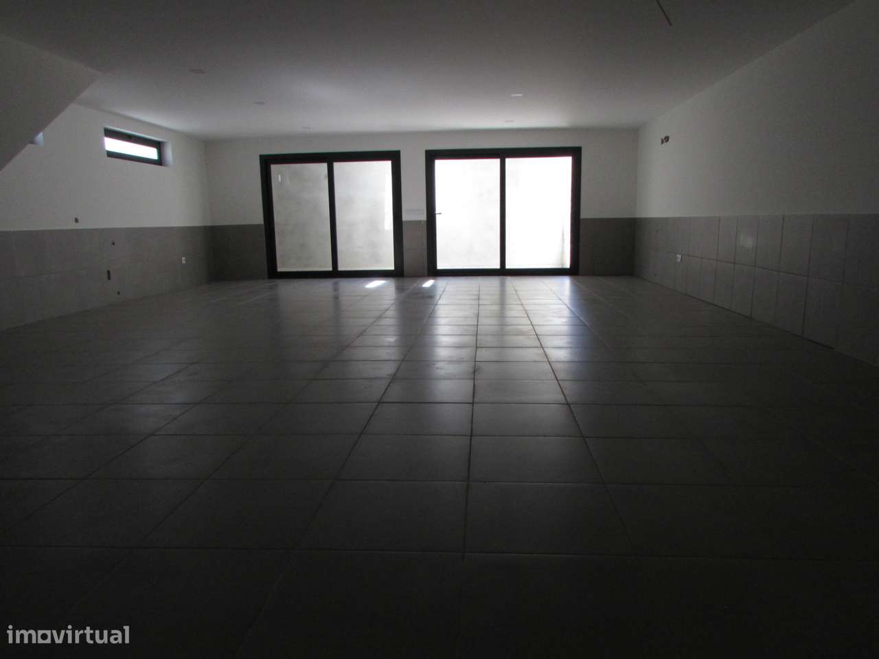 Moradia Gaveto, T3 ou T4.-18