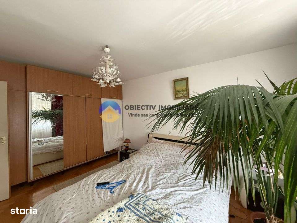 Apartament 4 camere, zona Precista– Locul unde incep amintirile - Imagine principală: 4/19