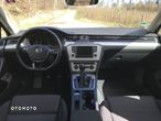 Volkswagen Passat 2.0 TDI BMT Comfortline - 15