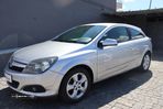 Opel Astra GTC 1.3 CDTi - 2