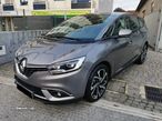 Renault Grand Scénic BLUE dCi 120 EDC BOSE EDITION - 6