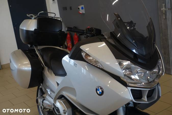 BMW R - 6