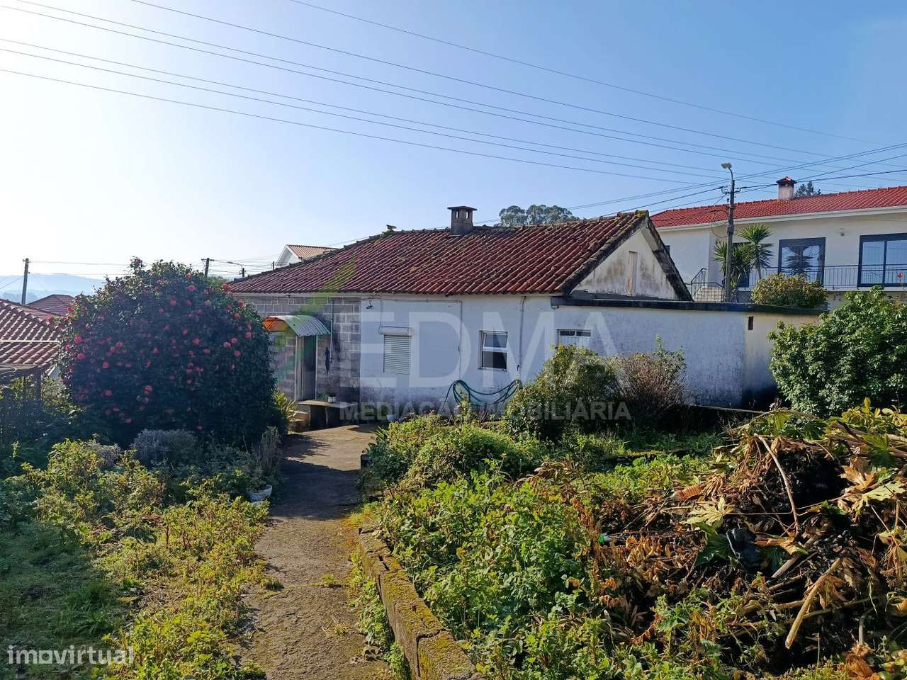 Moradia T2 - Grande imagem: 4/15