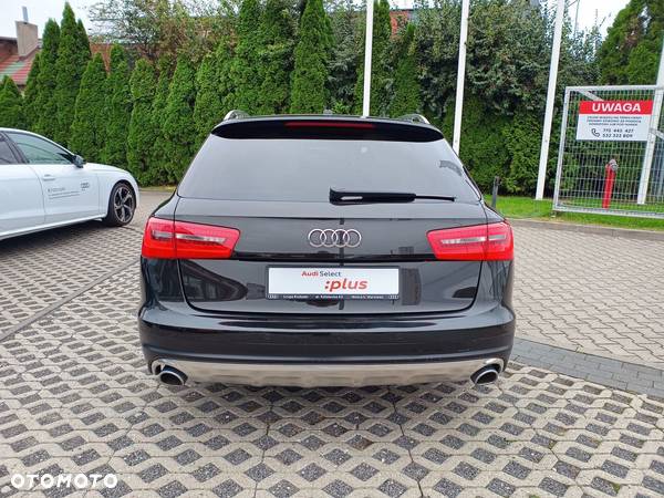 Audi A6 Allroad - 4