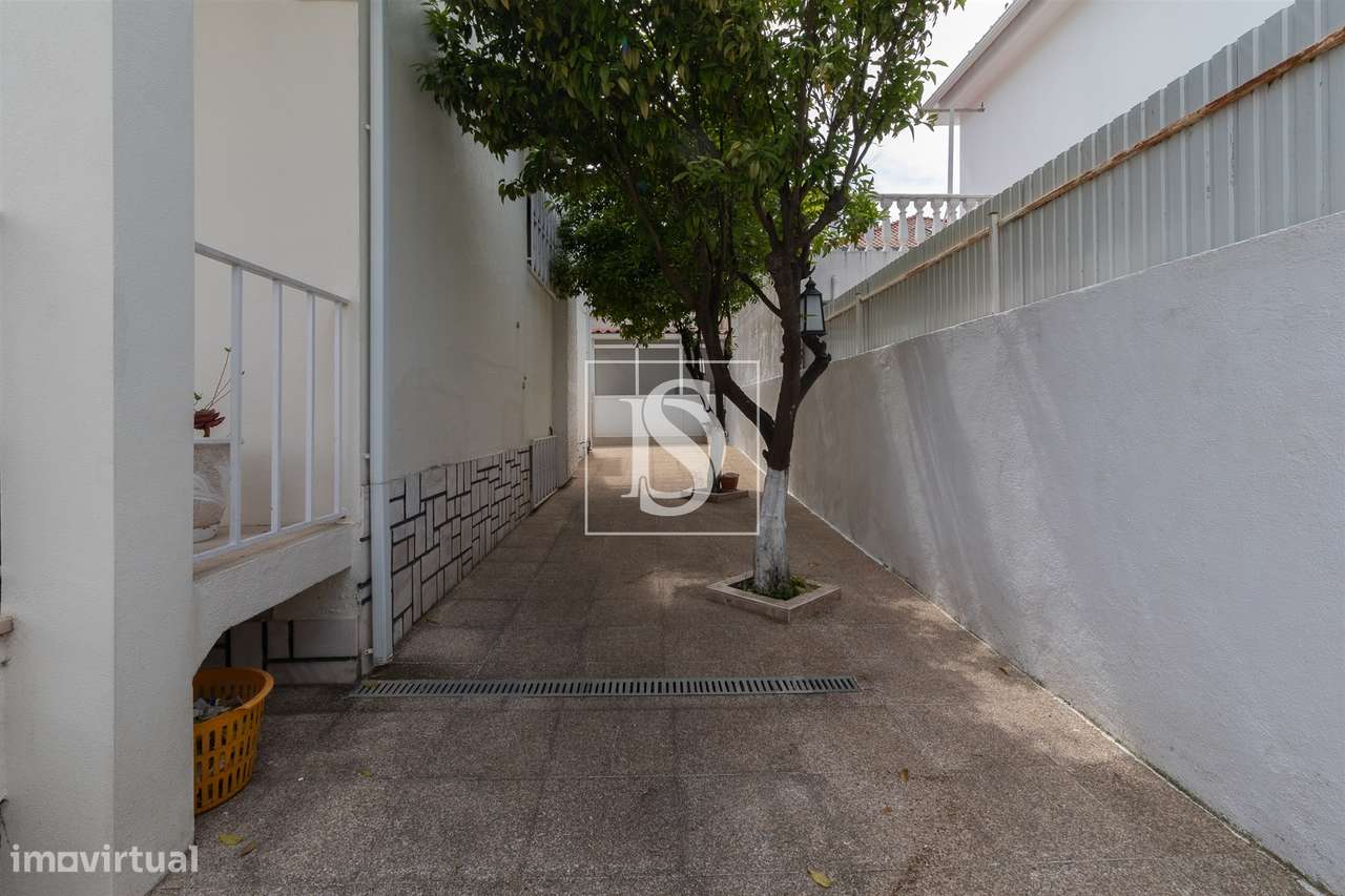 Moradia Isolada T4 Venda em Barreiro e Lavradio,Barreiro-31