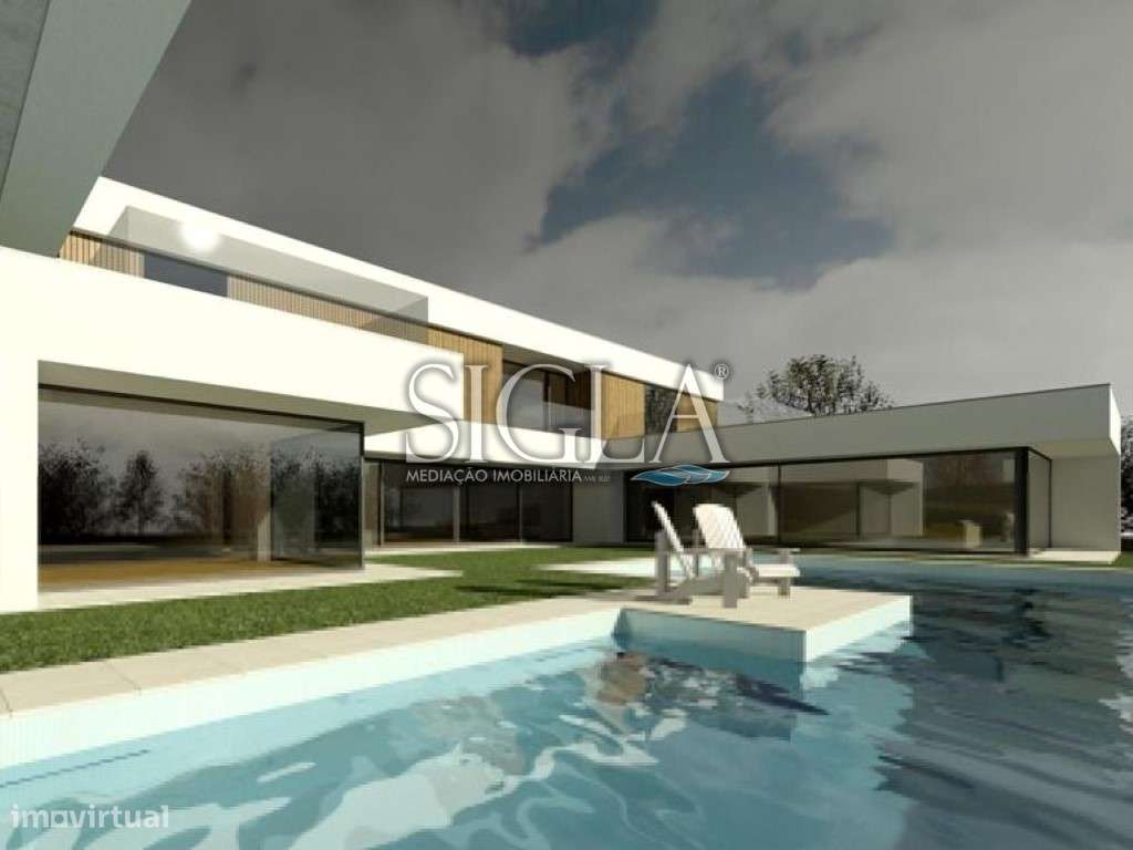 Terreno para construção de moradia - Grande imagem: 3/9