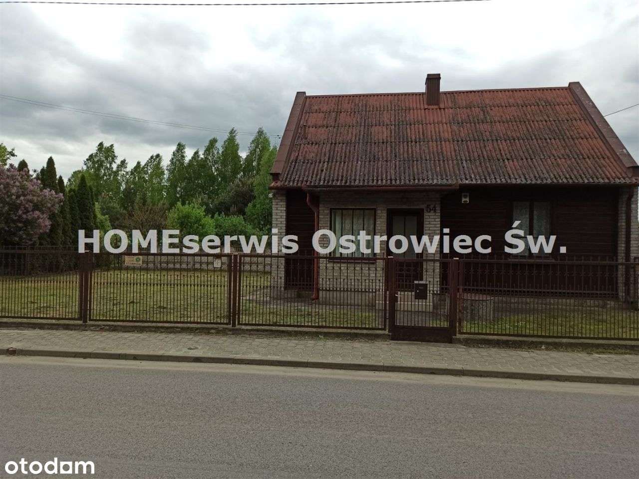 Na Sprzedaż dom 70 m2 3 pokoje, dziłka 400 m2-19