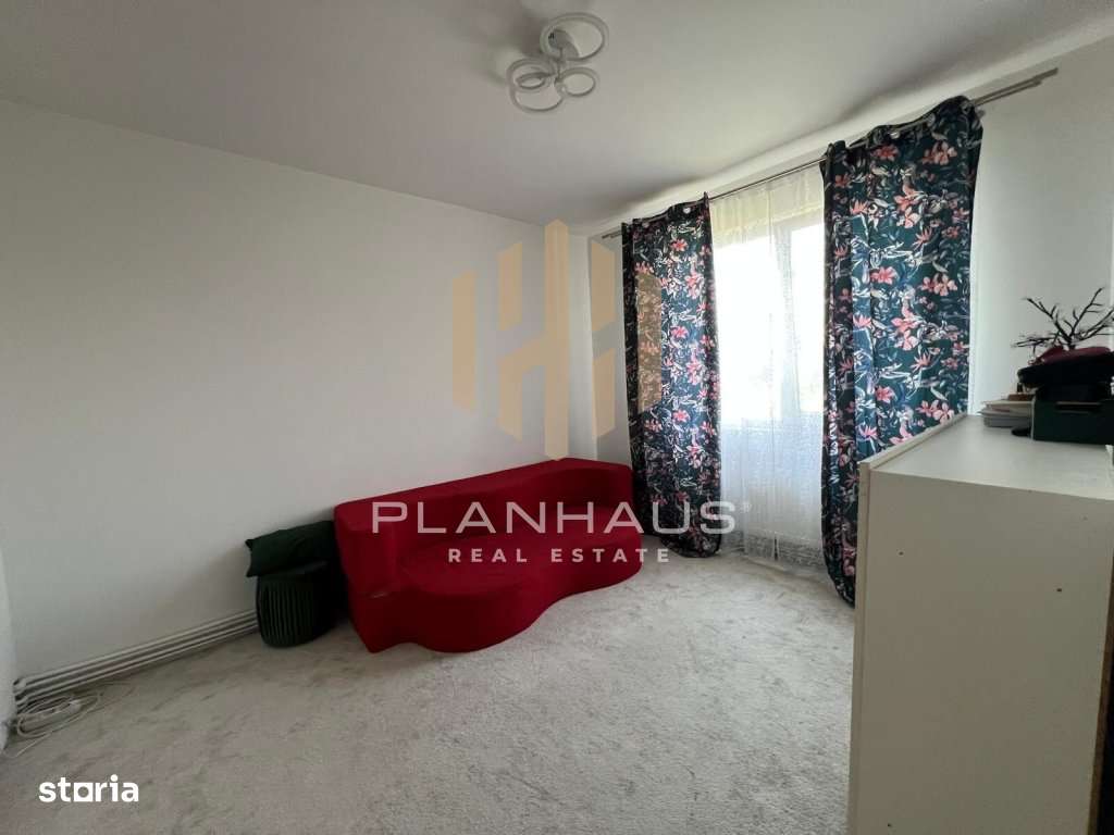 Apartament 3 camere ,Iuliu Maniu, la 2 min de Universitatea de Nord - Imagine principală: 4/16