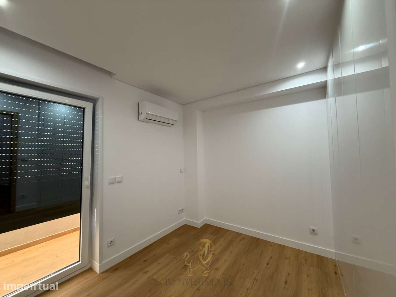 Apartamento T2 NOVO - Centro histórico do Porto-19