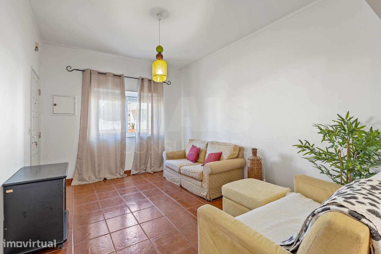 Apartamento T3 com quintal em Peniche - Grande imagem: 3/20