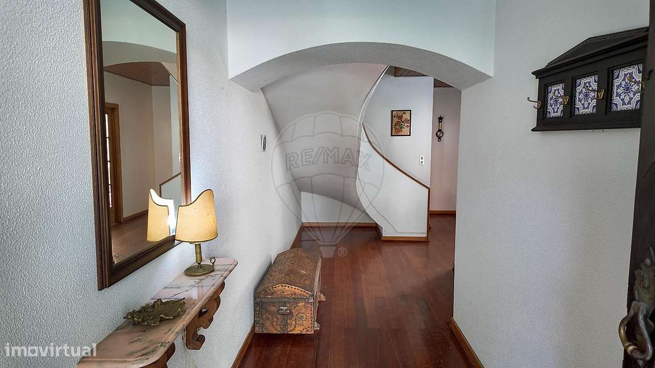 Moradia T4 para venda - Grande imagem: 4/26