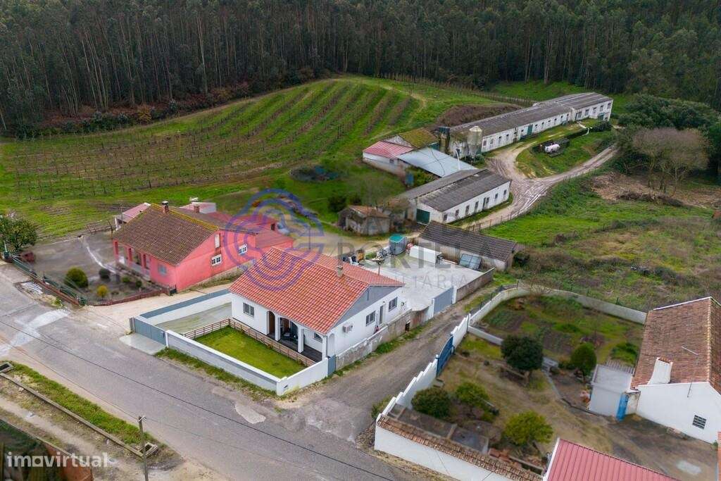 Moradia Térrea T3 no Landal, Caldas da Rainha - Grande imagem: 4/31