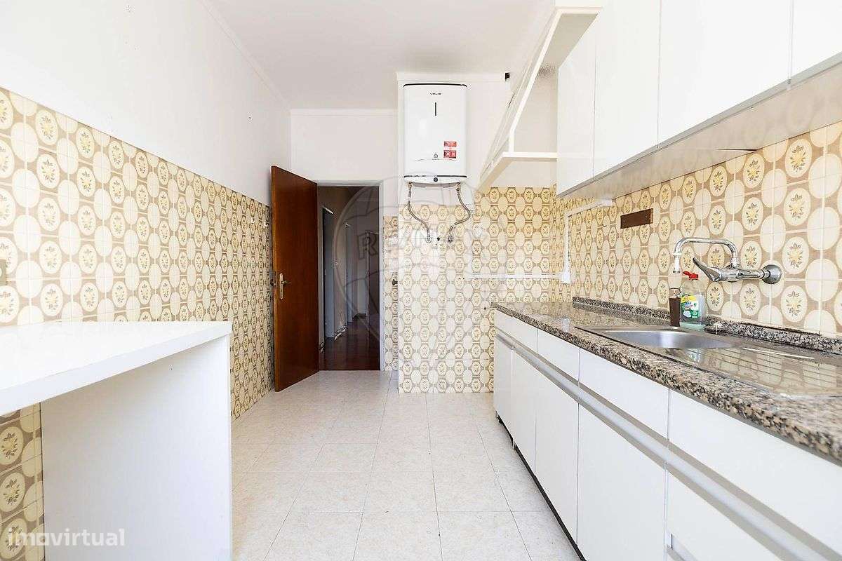 Apartamento T3 para venda-15