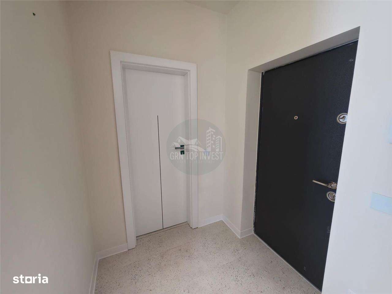 Apartament 2 camere modern parcare zona Selimbar - Imagine principală: 5/12