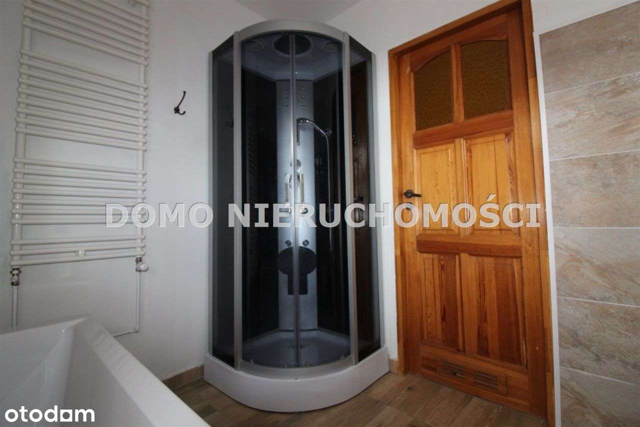 Dom wolnostojący*budynek gospodarczy*działka 1372-15