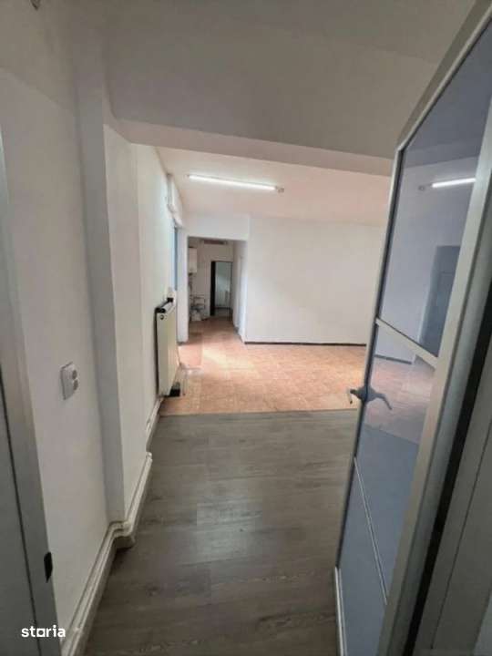 Spatiu comercial | Nemobilat | Parcul Circului | Tei | Centrala - Imagine principală: 5/10