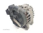 ALTERNATOR MAZDA 2 (DE_, DH_) 2007 - 2015 1.6 MZ-CD 66 kW [90 KM] olej napędowy 2008 - 2015 - 2