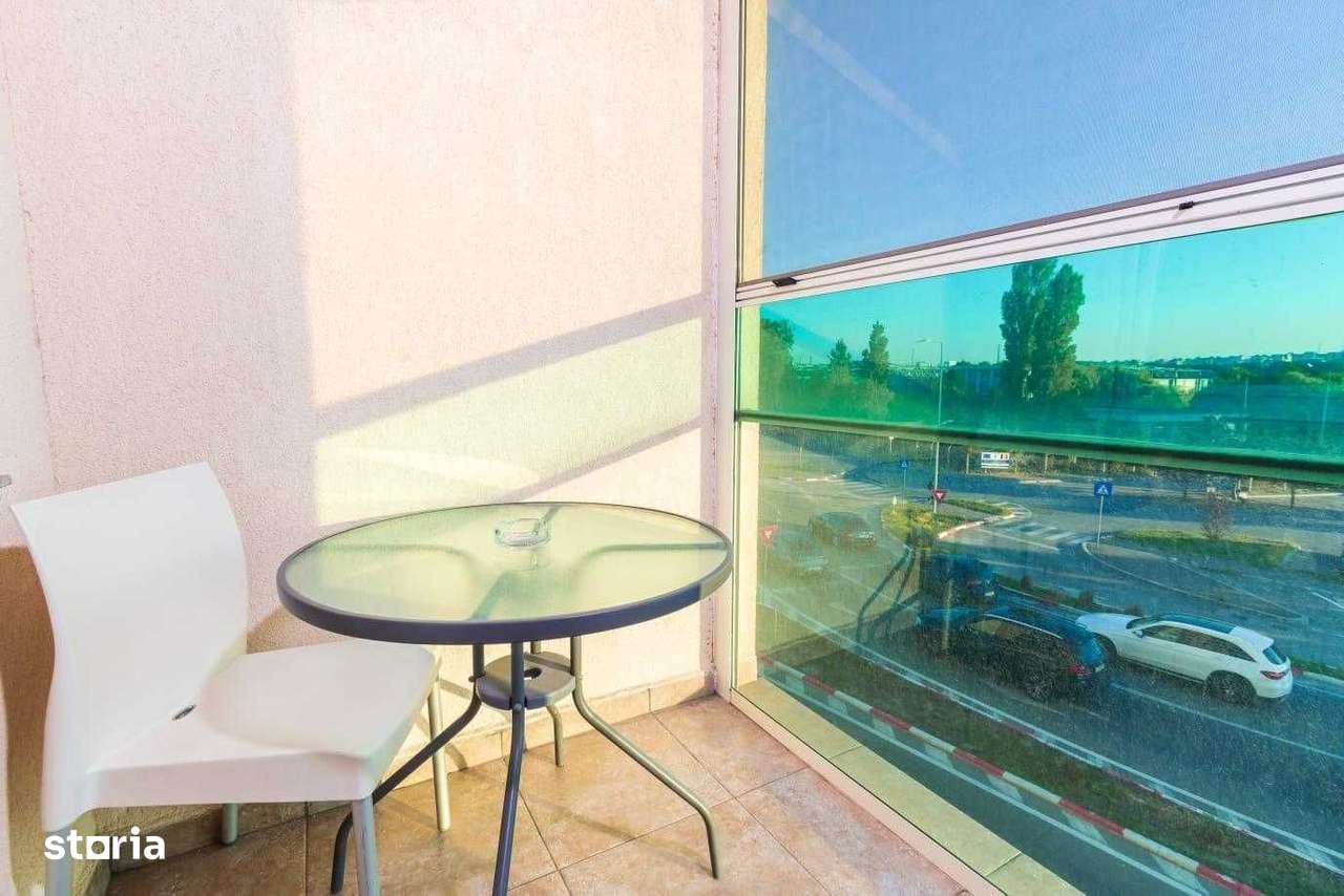 Apartament 3 camere in Faleza Nord et 2/8 Bloc Nou - Ocazie Unica-5