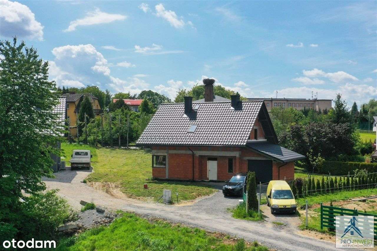 Nowy dom w sercu Bestwiny-10