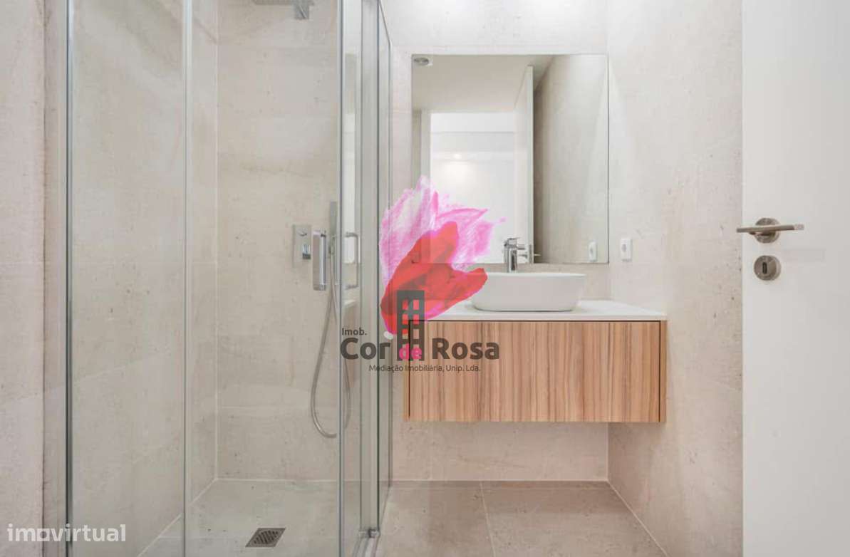 Apartamento T2 com Terraço (último piso) –...-13