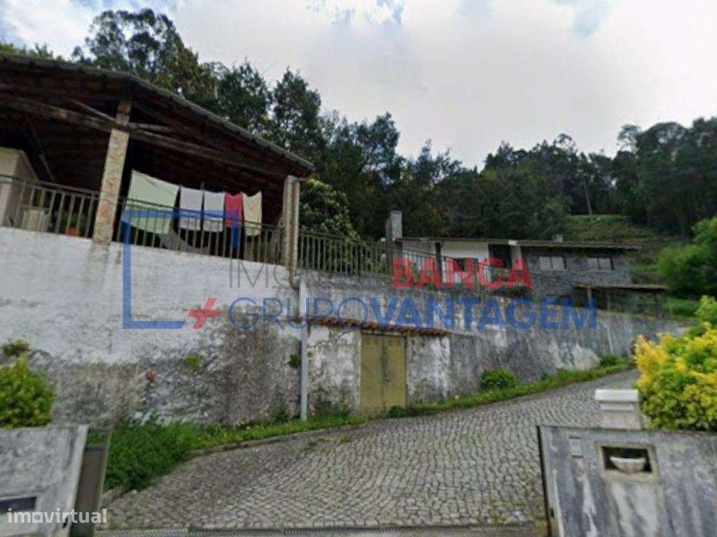 Moradia T3 em Arrifana, Vila Nova de Poiares - Grande imagem: 4/4