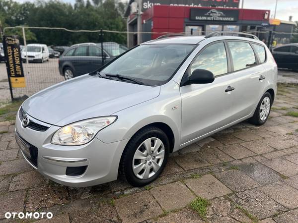 Hyundai I30 - 1