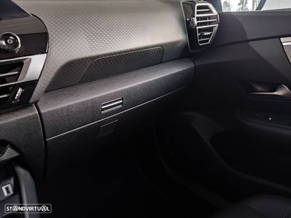 Citroën C4 1.2 PureTech Feel Pack - 26