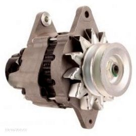 JA660 ALTERNATOR NISSAN KING CAB PICK UP TERRANO / 2.5 D 2.7 TD - 1