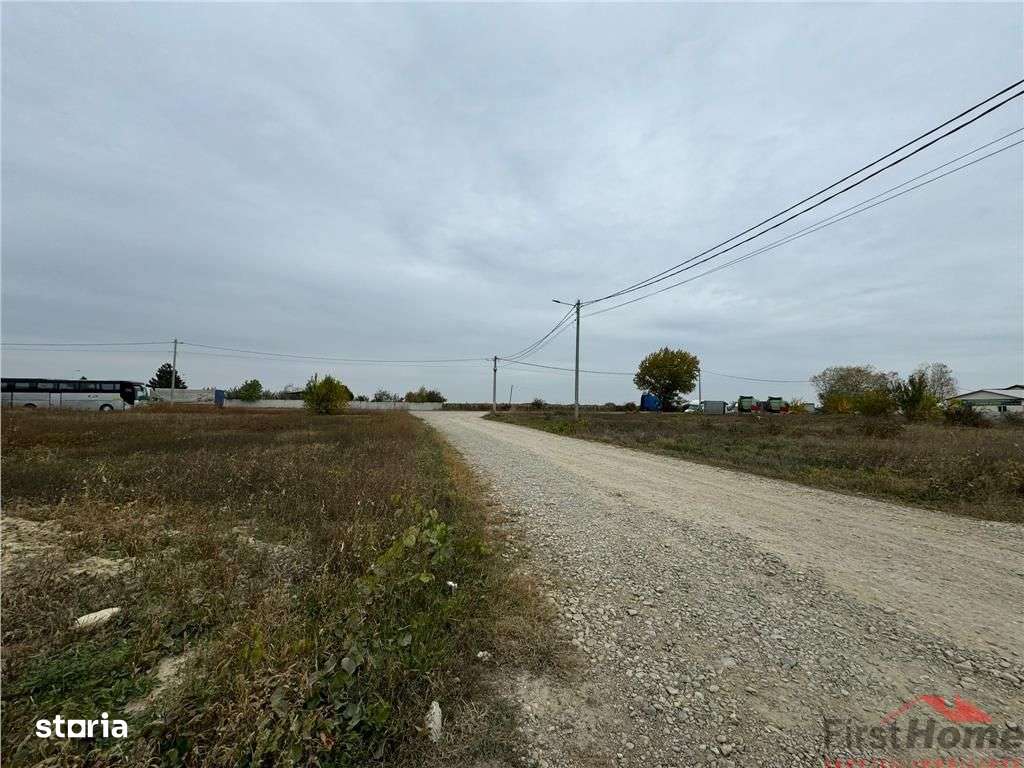 500 mp teren cu toate utilitatile in Focsani - Doctor Carnabel - Imagine principală: 4/8