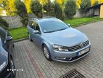 Volkswagen Passat 2.0 TDI - 4