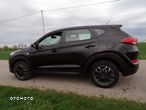 Hyundai Tucson - 10