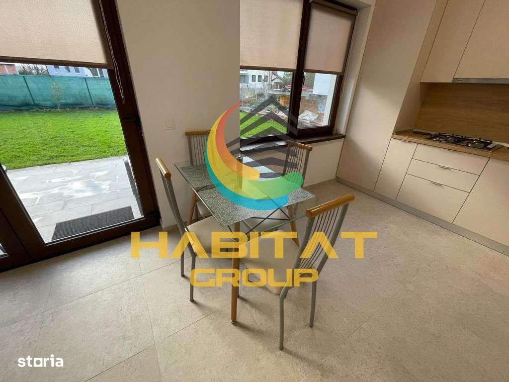 Vanzare casa Sector 1 Henri Coanda 170 mp teren 450 mp toate utilitati - Imagine principală: 3/15