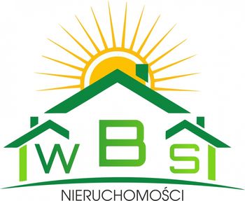 Biuro WBS Nieruchomości Logo