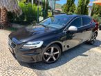 Volvo V40 2.0 D2 R-Design - 4