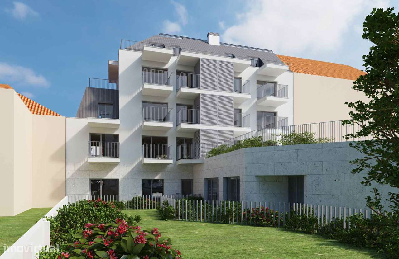 Apartamento, 3 quartos, Lisboa, Lumiar-8