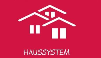 Haus System Joachim Szlas Biuro Nieruchomości Logo