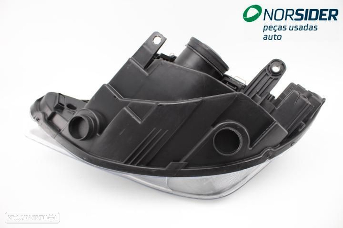 Farol direito Seat Ibiza|12-15 - 9