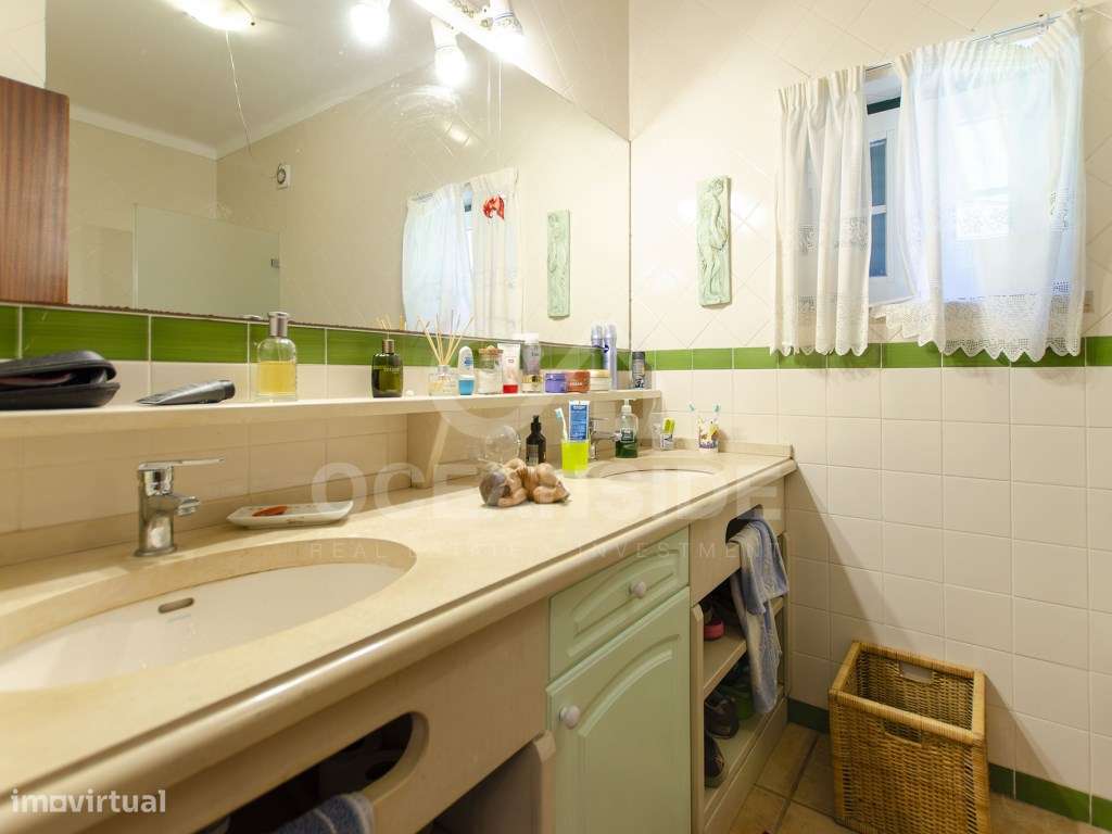 Moradia de Charme T4 em Gucherre, Ribatejo-26