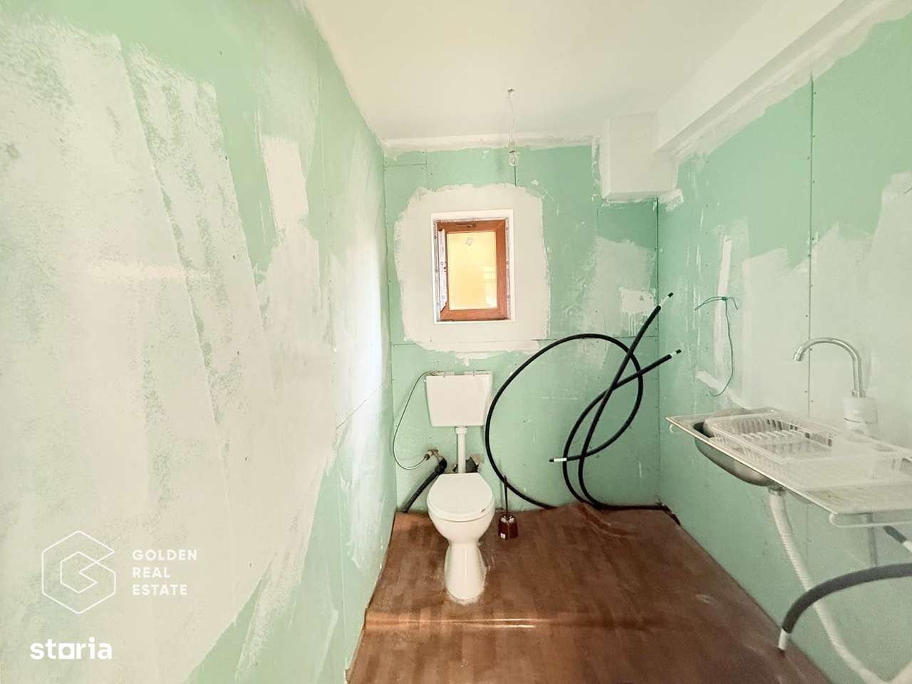 Casa cu 4 camere in Pecica, comision 0%-10