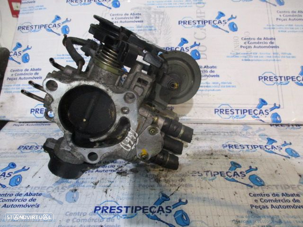 Corpo Borboleta Cb661 TOYOTA RAV4 4X4 1996 2.0I 130CV 3P VERDE - 2