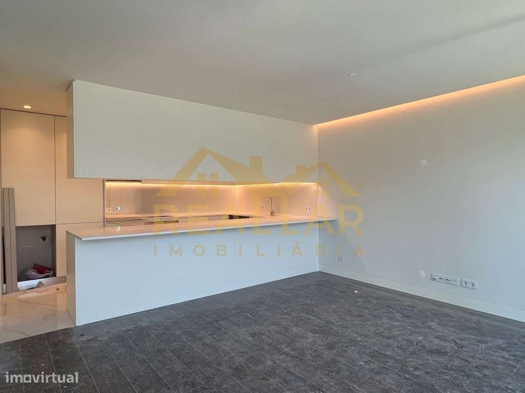 Empreendimento em Matosinhos - Porto - Grande imagem: 2/32